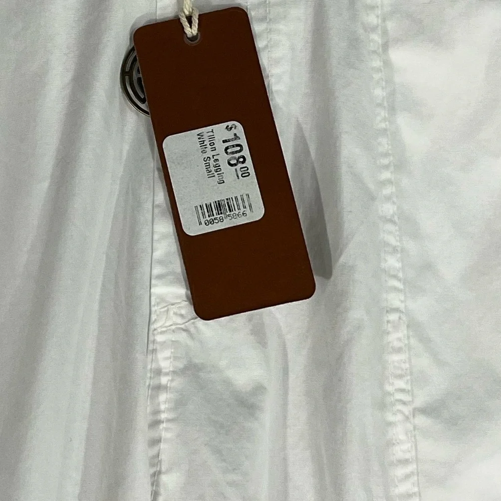 XCVI TILTON LEGGIN NEW WITH TAG (a357) - Picture 15 of 15